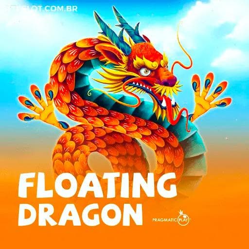 Floating Dragon