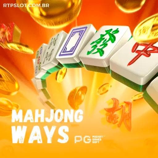 Mahjong Ways