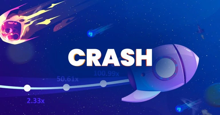 Apostas No Crash Original Tgjogo: Aventura E Emoção No Crash