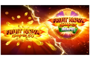 Como Ganhar Mais Com Apostas No Slot Fruit Super Nova